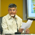 TDP Chief Chandrababu wrote AP CM Jagan