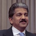 Anand Mahindra Comments on Lockdown Remove