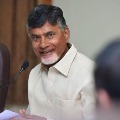 Chandrababu mentioned a doctor who served in Gandhi Hospital
