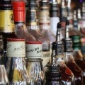 Liquor illegal trasportation from Telangana to AP