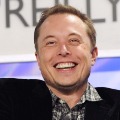 Elon Musk Welcomes First Child With Girlfriend