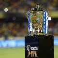 Kiran Rijiju says BCCI will take care about IPL