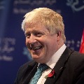 UK PM Boris Johnson tested corona positive