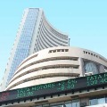 Sensex Ends 1375 Points Lower