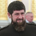 Dont panic over coronavirus you will die anyway says Chechen leader Ramzan Kadyrov