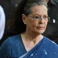 sonia gandhi on corona