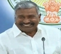 Minister Peddy Reddy says  After AP Budget sessions there is a chance to rule from Vizag