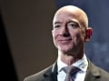 Jeff Bezos Sets Record With Million Beverly Hills Home Purchase