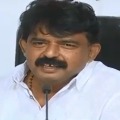 Minister Perni Nani severe allegations on ChandrababauNaidu