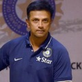 This is the reason why Iam away from social media says Rahul Dravid