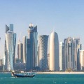 Qatar imposes 42 laks fine and 3 yrs jail for those who doest wear Mask