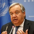 Terrorists May See Window Of Opportunity with Corona UN Chief Warns