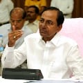 CM KCR reveals corona status