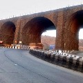 amrutanjan bridge in maharastra demolished today