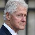  Monica Lewinsky affair was to manage anxiety Bill Clinton 