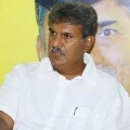 TDP MP Kesineni Nani criticises Jagan