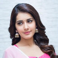 Rashikhanna opposite Surya in his latest flick