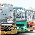 APSRTC Reservations Started For Busses From April 15