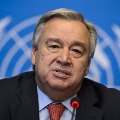 UN Chief  Salutes Nations Like India For Helping World Fight COVID 19