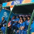 India top order fails as troubles mount more against mighty Aussies