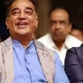 Super Star Kamal Haasan Announces that ready to change his home as Hospital