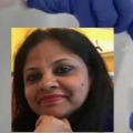 Effective Corona Vaccine Made by HCU Professor Seema Mishra