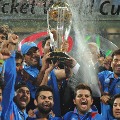 On This Day MS Dhoni Led India To ODI World Cup Triumph After 28 Years