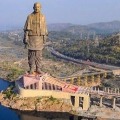 Police Case on Unknown for post a ad to sale Statue of Unity