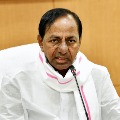 Telangana CM KCR Press Meet over new guidelines for state
