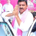 what is the decision by KCR is ok says ponguleti