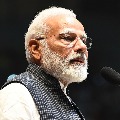 no union minister to travel abroad tweets pm modi