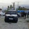 Three CRPF personnel died in terror attack in Sopor
