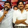 Chiranjeevi Comments on Lucifer Remake With Pawan Kalyan