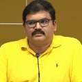 TDP Leader Pattabhi criticises YSRCP govenment