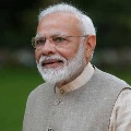 PM Modi says his social media accounts to be handed over to women on Sunday