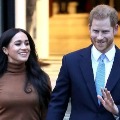 Prince Harry and Meghan has to bear security expenditure on their own says  Donald Trump