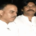 Janasena Founder pawankalyan and leaders meet JP Nadda