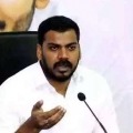 Minister Anil response on water issue with Telangana