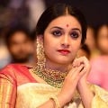 Tollywood actress Keerthy Suresh response on marriage news