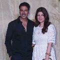 I dont have coronavirus and went for hospital for my broken leg says twinkle khanna