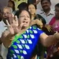 Maruti Rao wife Girija gets anger over media