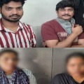 Jabardasth actors Dorababu and Paradesi caught in prostitution