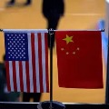 USA Accuses china another time