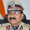 TS DGP Mahender Reddy in Best IPS Officers