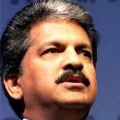 Anand Mahindra Praises Jio Facebook Deal