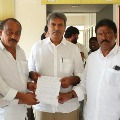 Vijayawada MP Kesineni Nani allots fund for Auto Nagar facilities 