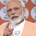 modi video conference with sarpanchs