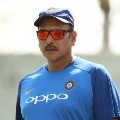 Ravi Shastri terms corona virus as mother of all world cups