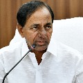 CM KCR requests International flight services must be cancel immediately