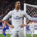 Cristiano Ronaldo in quarantine in Portugal but symptom free